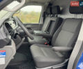 Синий Фольксваген Transporter, объемом двигателя 1.97 л и пробегом 207 тыс. км за 23999 $, фото 46 на Automoto.ua