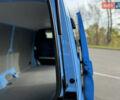 Синий Фольксваген Transporter, объемом двигателя 1.97 л и пробегом 189 тыс. км за 25500 $, фото 40 на Automoto.ua
