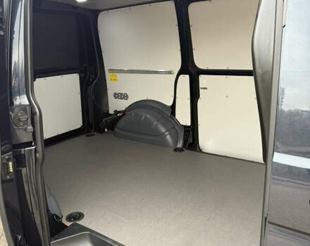 Синій Фольксваген Transporter, об'ємом двигуна 2 л та пробігом 149 тис. км за 33999 $, фото 133 на Automoto.ua