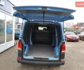 Синий Фольксваген Transporter, объемом двигателя 1.97 л и пробегом 169 тыс. км за 25500 $, фото 27 на Automoto.ua