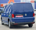 Синий Фольксваген Transporter, объемом двигателя 1.97 л и пробегом 207 тыс. км за 23999 $, фото 31 на Automoto.ua