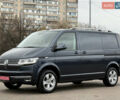 Синій Фольксваген Transporter, об'ємом двигуна 2 л та пробігом 149 тис. км за 33999 $, фото 14 на Automoto.ua