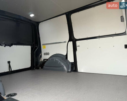 Синій Фольксваген Transporter, об'ємом двигуна 2 л та пробігом 149 тис. км за 33999 $, фото 134 на Automoto.ua