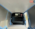 Синий Фольксваген Transporter, объемом двигателя 1.97 л и пробегом 189 тыс. км за 25500 $, фото 48 на Automoto.ua