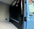 Синий Фольксваген Transporter, объемом двигателя 1.97 л и пробегом 189 тыс. км за 25500 $, фото 31 на Automoto.ua