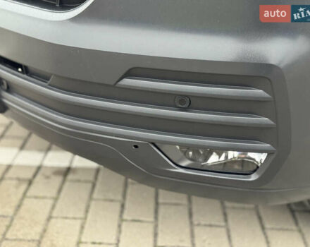 Синий Фольксваген Transporter, объемом двигателя 1.97 л и пробегом 207 тыс. км за 23999 $, фото 36 на Automoto.ua