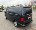 Синій Фольксваген Transporter, об'ємом двигуна 2 л та пробігом 149 тис. км за 33999 $, фото 36 на Automoto.ua