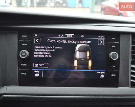 Синий Фольксваген Transporter, объемом двигателя 1.97 л и пробегом 169 тыс. км за 25500 $, фото 77 на Automoto.ua