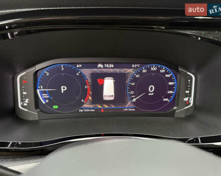 Синій Фольксваген Transporter, об'ємом двигуна 2 л та пробігом 149 тис. км за 33999 $, фото 96 на Automoto.ua