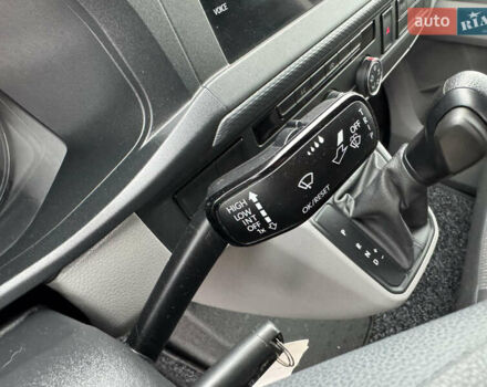 Синий Фольксваген Transporter, объемом двигателя 1.97 л и пробегом 207 тыс. км за 23999 $, фото 91 на Automoto.ua