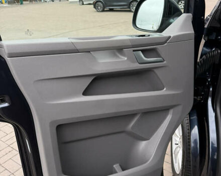 Синій Фольксваген Transporter, об'ємом двигуна 2 л та пробігом 149 тис. км за 33999 $, фото 77 на Automoto.ua