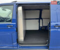 Синий Фольксваген Transporter, объемом двигателя 1.97 л и пробегом 207 тыс. км за 23999 $, фото 85 на Automoto.ua