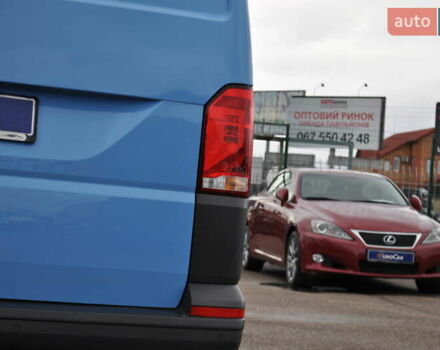 Синий Фольксваген Transporter, объемом двигателя 1.97 л и пробегом 169 тыс. км за 25500 $, фото 25 на Automoto.ua