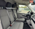 Синий Фольксваген Transporter, объемом двигателя 1.97 л и пробегом 207 тыс. км за 23999 $, фото 69 на Automoto.ua