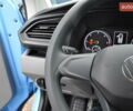 Синий Фольксваген Transporter, объемом двигателя 1.97 л и пробегом 169 тыс. км за 25500 $, фото 81 на Automoto.ua