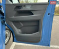 Синий Фольксваген Transporter, объемом двигателя 1.97 л и пробегом 189 тыс. км за 25500 $, фото 53 на Automoto.ua