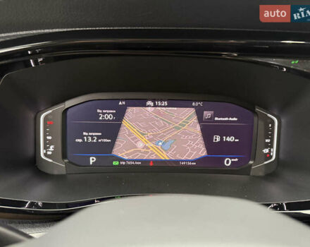 Синій Фольксваген Transporter, об'ємом двигуна 2 л та пробігом 149 тис. км за 33999 $, фото 99 на Automoto.ua