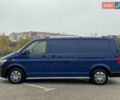 Синий Фольксваген Transporter, объемом двигателя 1.97 л и пробегом 207 тыс. км за 23999 $, фото 32 на Automoto.ua