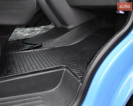 Синий Фольксваген Transporter, объемом двигателя 1.97 л и пробегом 169 тыс. км за 25500 $, фото 42 на Automoto.ua