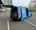 Синий Фольксваген Transporter, объемом двигателя 1.97 л и пробегом 189 тыс. км за 25500 $, фото 38 на Automoto.ua