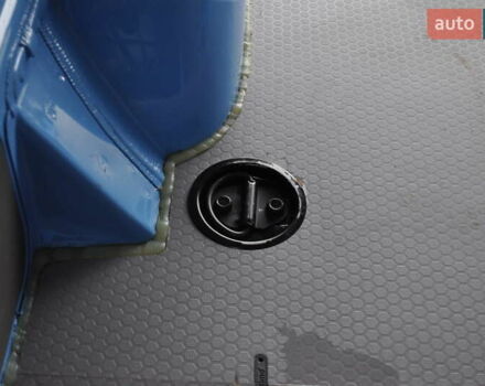 Синий Фольксваген Transporter, объемом двигателя 1.97 л и пробегом 169 тыс. км за 25500 $, фото 39 на Automoto.ua