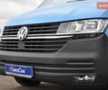 Синий Фольксваген Transporter, объемом двигателя 1.97 л и пробегом 169 тыс. км за 25500 $, фото 6 на Automoto.ua