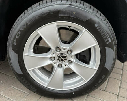 Синій Фольксваген Transporter, об'ємом двигуна 2 л та пробігом 149 тис. км за 33999 $, фото 62 на Automoto.ua