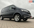 Синій Фольксваген Transporter, об'ємом двигуна 2 л та пробігом 149 тис. км за 33999 $, фото 49 на Automoto.ua