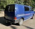 Синий Фольксваген Transporter, объемом двигателя 2.46 л и пробегом 294 тыс. км за 5550 $, фото 1 на Automoto.ua