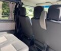 Синий Фольксваген Transporter, объемом двигателя 2.46 л и пробегом 294 тыс. км за 5550 $, фото 8 на Automoto.ua
