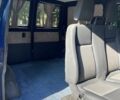 Синий Фольксваген Transporter, объемом двигателя 2.46 л и пробегом 294 тыс. км за 5550 $, фото 7 на Automoto.ua