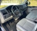 Синий Фольксваген Transporter, объемом двигателя 2 л и пробегом 3 тыс. км за 18100 $, фото 4 на Automoto.ua