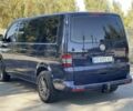 Синий Фольксваген Transporter, объемом двигателя 2 л и пробегом 3 тыс. км за 18100 $, фото 7 на Automoto.ua