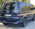 Синий Фольксваген Transporter, объемом двигателя 2 л и пробегом 3 тыс. км за 18100 $, фото 1 на Automoto.ua