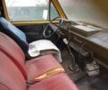 Синий Фольксваген Transporter, объемом двигателя 1.6 л и пробегом 350 тыс. км за 950 $, фото 6 на Automoto.ua
