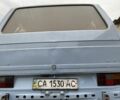 Синий Фольксваген Transporter, объемом двигателя 1.6 л и пробегом 1000 тыс. км за 600 $, фото 3 на Automoto.ua
