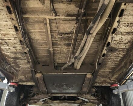 Синій Фольксваген Transporter, об'ємом двигуна 1.6 л та пробігом 300 тис. км за 1900 $, фото 10 на Automoto.ua