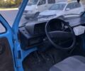 Синій Фольксваген Transporter, об'ємом двигуна 1.6 л та пробігом 300 тис. км за 1900 $, фото 6 на Automoto.ua