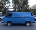 Синій Фольксваген Transporter, об'ємом двигуна 1.6 л та пробігом 300 тис. км за 1900 $, фото 1 на Automoto.ua