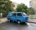 Синій Фольксваген Transporter, об'ємом двигуна 1.6 л та пробігом 300 тис. км за 1900 $, фото 8 на Automoto.ua