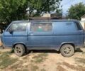 Синій Фольксваген Transporter, об'ємом двигуна 1.6 л та пробігом 400 тис. км за 1906 $, фото 9 на Automoto.ua