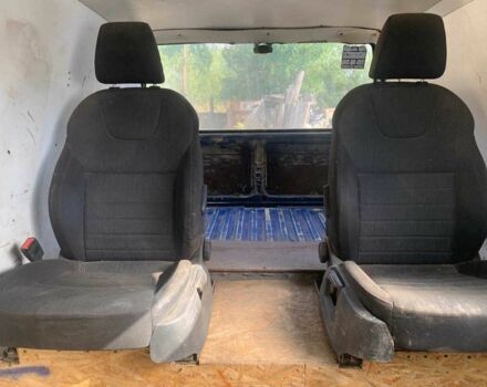 Синій Фольксваген Transporter, об'ємом двигуна 1.6 л та пробігом 400 тис. км за 1906 $, фото 11 на Automoto.ua