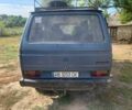 Синій Фольксваген Transporter, об'ємом двигуна 1.6 л та пробігом 400 тис. км за 1906 $, фото 6 на Automoto.ua