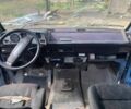 Синій Фольксваген Transporter, об'ємом двигуна 1.6 л та пробігом 400 тис. км за 1906 $, фото 1 на Automoto.ua