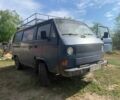Синій Фольксваген Transporter, об'ємом двигуна 1.6 л та пробігом 400 тис. км за 1906 $, фото 8 на Automoto.ua
