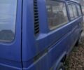 Синій Фольксваген Transporter, об'ємом двигуна 0 л та пробігом 200 тис. км за 1573 $, фото 7 на Automoto.ua