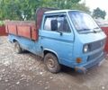 Синій Фольксваген Transporter, об'ємом двигуна 1.9 л та пробігом 300 тис. км за 2400 $, фото 2 на Automoto.ua