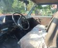 Синій Фольксваген Transporter, об'ємом двигуна 1.9 л та пробігом 300 тис. км за 2400 $, фото 4 на Automoto.ua