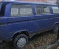 Синій Фольксваген Transporter, об'ємом двигуна 0 л та пробігом 200 тис. км за 1573 $, фото 4 на Automoto.ua