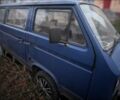 Синій Фольксваген Transporter, об'ємом двигуна 0 л та пробігом 200 тис. км за 1573 $, фото 2 на Automoto.ua